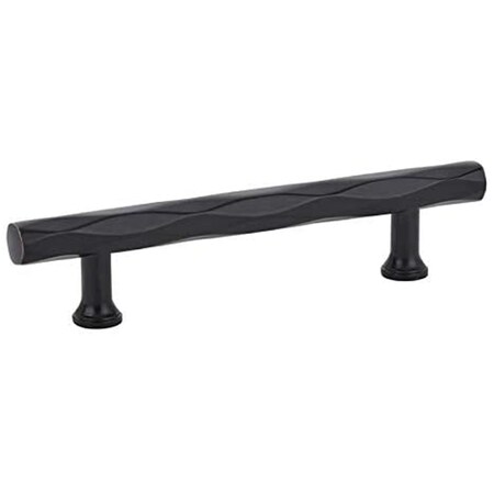 Patioplus 4 in. Tribeca Cabinet Pull, Oil Rubbed Bronze PA2001655